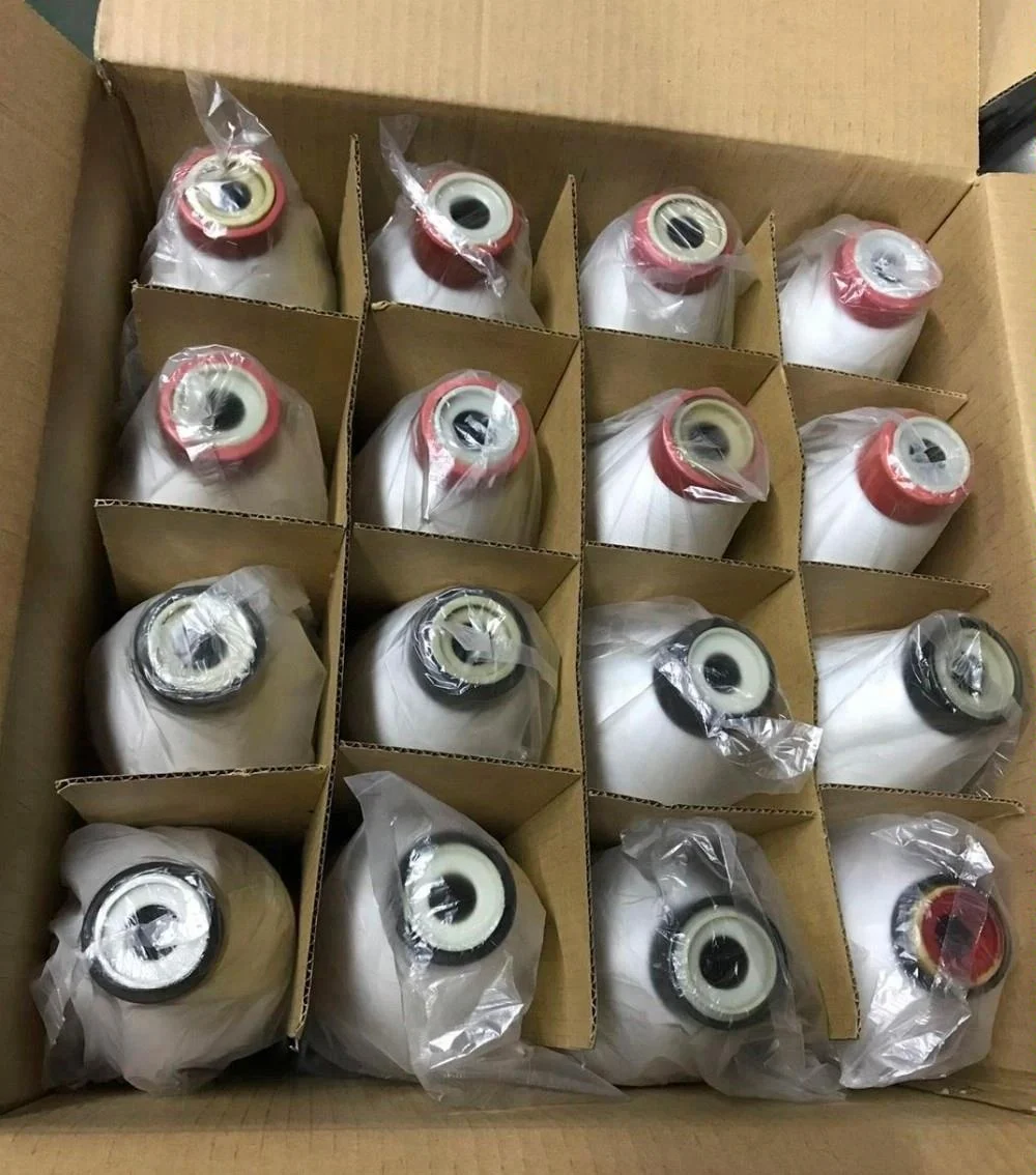 100% Nylon 6 15d Monofilament Semi-dull Fiber Yarn for nylon stockings