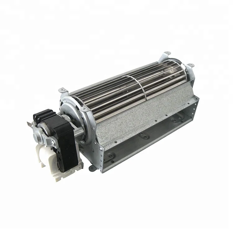 
Используется в холодильнике, низкошумная высокоскоростная втулка для подшипника, воздуходувка с поперечным потоком 