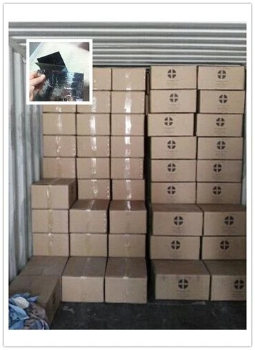 
hdpe self adheisve waterproof membrane black / self adheisve roofing membrane /self adhesive bitumen membrane 