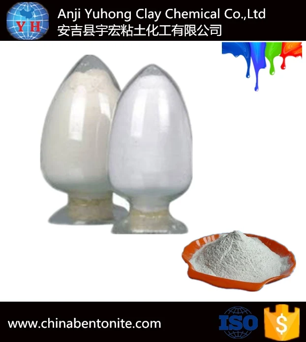 YH-978 Rheological additive Organoclay powder