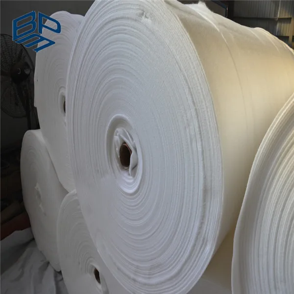 
PP Geotextile weed mat/Fabric from China biggest geotextie manufacturer/factory 