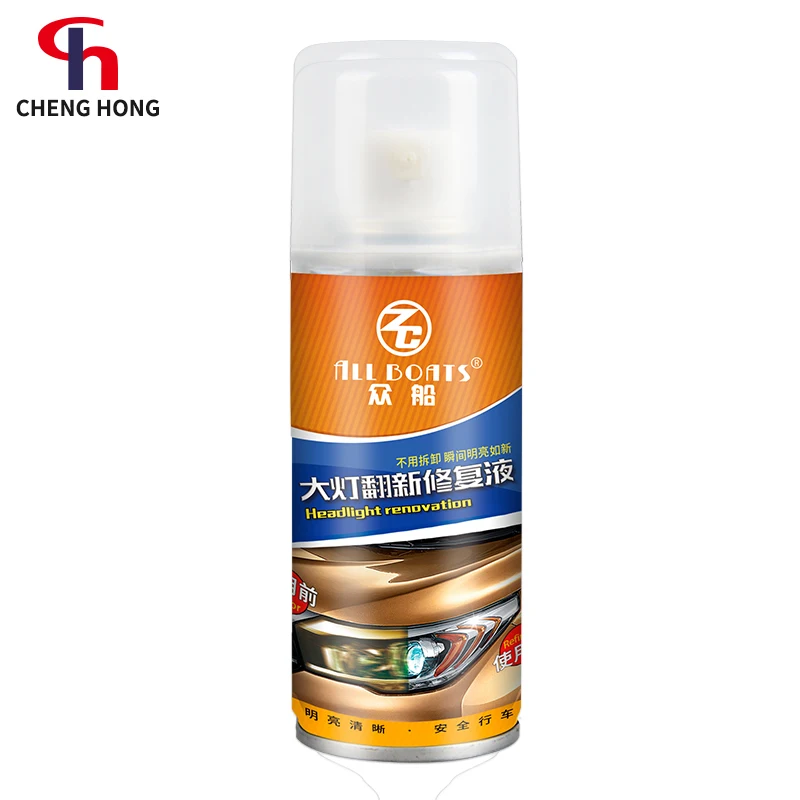 factory direct sale good price headlamp repair coating renew renovation headlight restoration kits