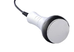 
Ultrasonic Lipo Cavitation Tripolar Radio Frequency RF Skin Tightener Machine Home Devices 