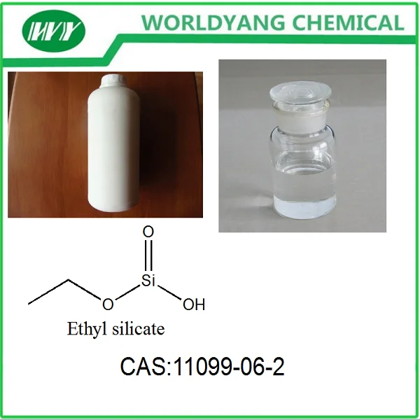 
Ethyl silicate cas11099-06-2 