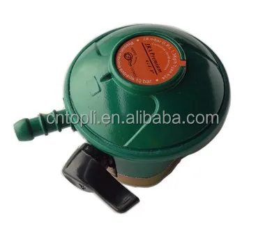 Good Quality Butane Pressure Gas Regulators