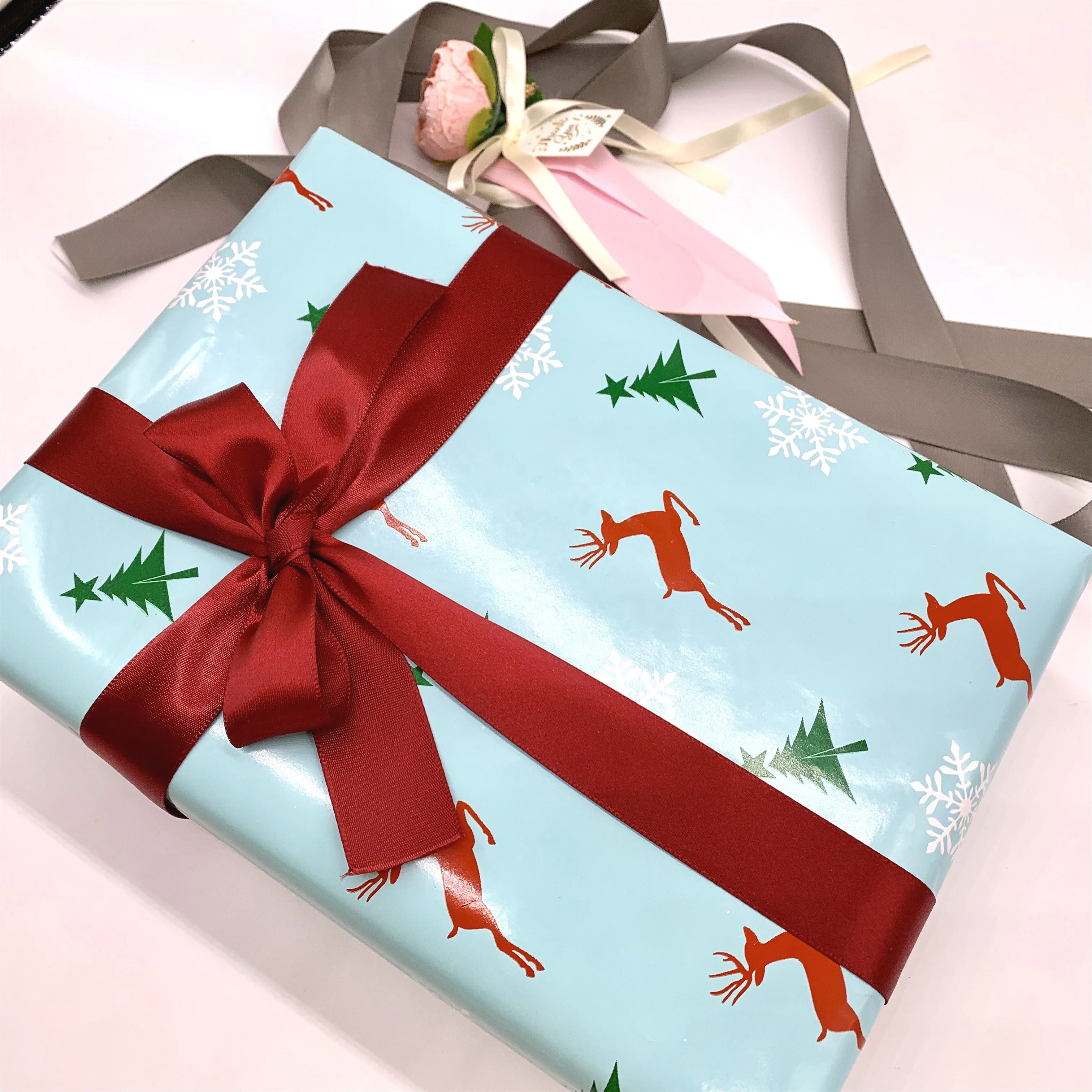 
Christmas design Christmas Gift Wrapping Tissue Paper 