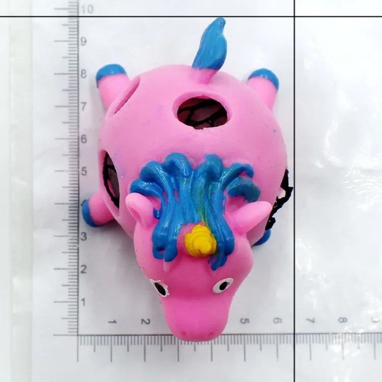 Grape ball  Animal Mesh Squishy Toys Autism Mood Anti Stress Squeeze Relief Healthy Toy   218091302