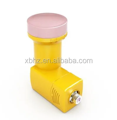 Одиночный ku band LNB