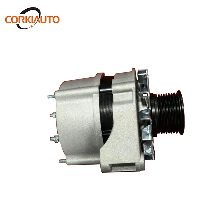 Автомобильный генератор для колокола DAEWOO CATERPILLAR 12v 65a 0120488205 0120488293 0986040290 A187873 Lester 12161