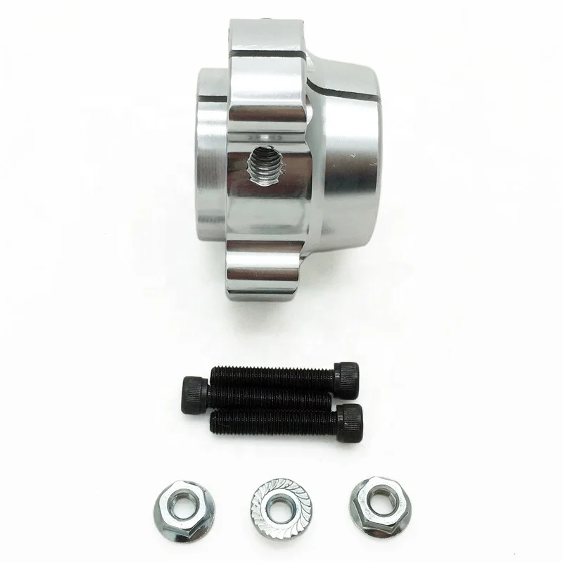 rear wheel hub carrier 1 inch bore For go kart race cart