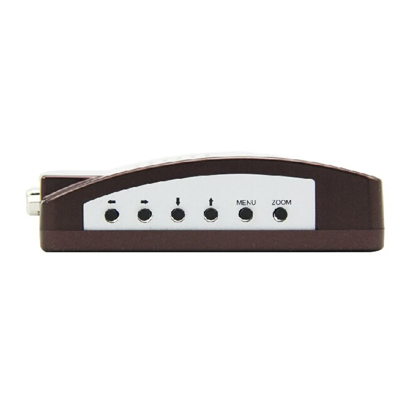 Высокое качество VGA к AV Видео Конвертер Адаптер для ПК к ТЕЛЕВИЗОРУ