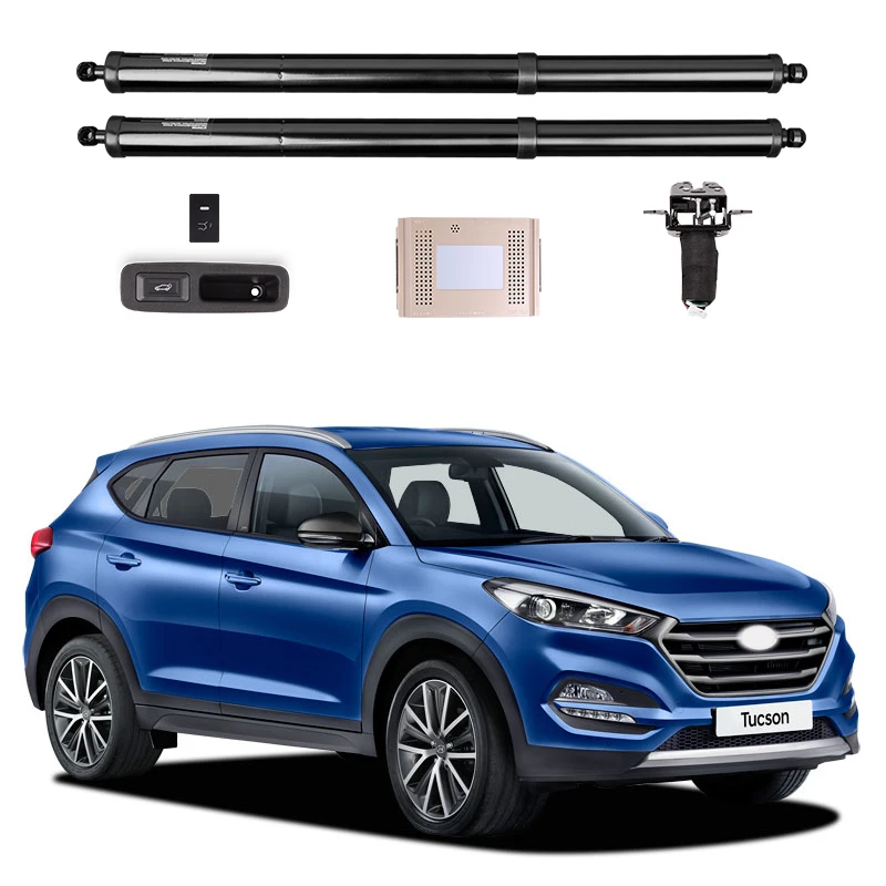 For Hyundai TUCSON electric tailgate auto parts auto tail plate wholesale auto parts SUV use products leg sensor switch For BRV