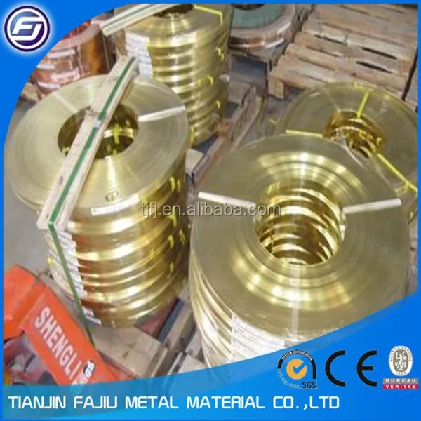 Латунная трубка ASTM B 111 C 44300