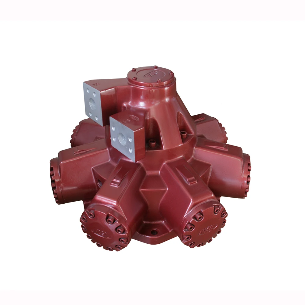 INI construction machinery and equipment used large hydraulic motor rpm for sale