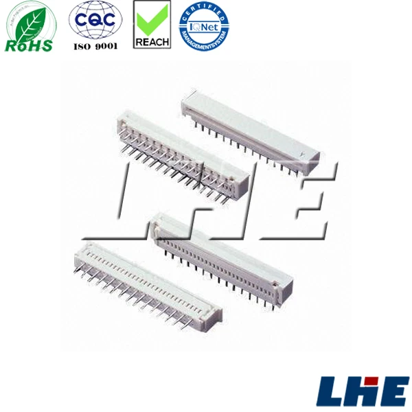 replacement for notebook ffc fpc connectors 0.5mm pitch 6-pin on under pick drawing socket