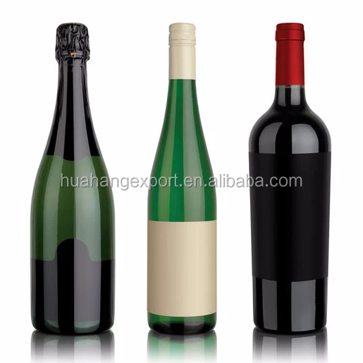 
Factory cheap price 500ml 750ml 1000ml glass liquor wine bottle with cork Clear glass Vodka/Bordeaux/Burgundy glass bottles 