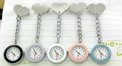 Nurse Watch colorful hot selling cheap watch Factory sale direct