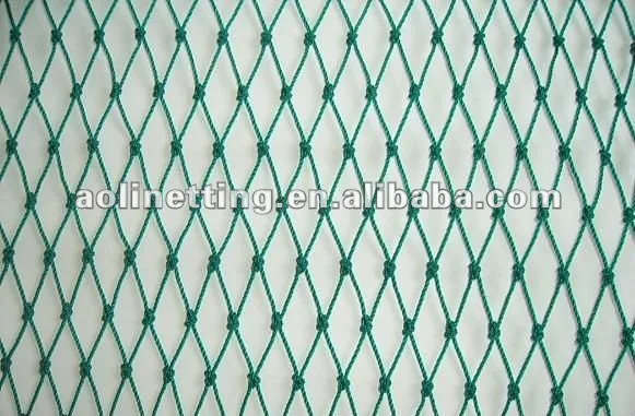 Trawl Net,  pe fishing net