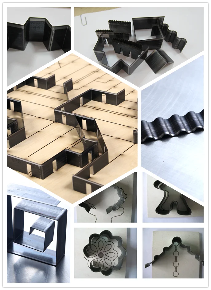 
Yitai Die Making Manual Steel Rule Bending Machine For Die Blade 