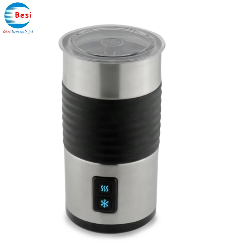 400W Automatic electric milk frother