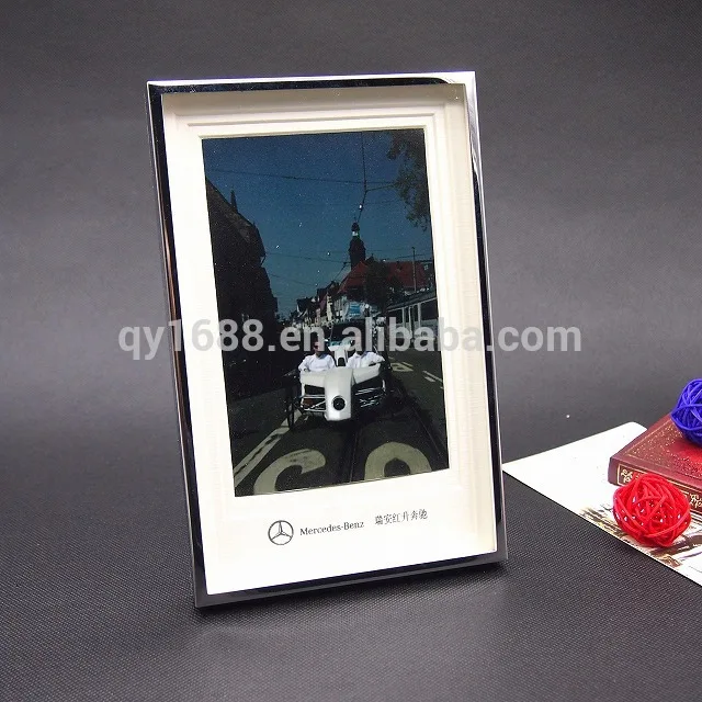 Цифровая фоторамка / семья фоторамка для украшения автомобиля