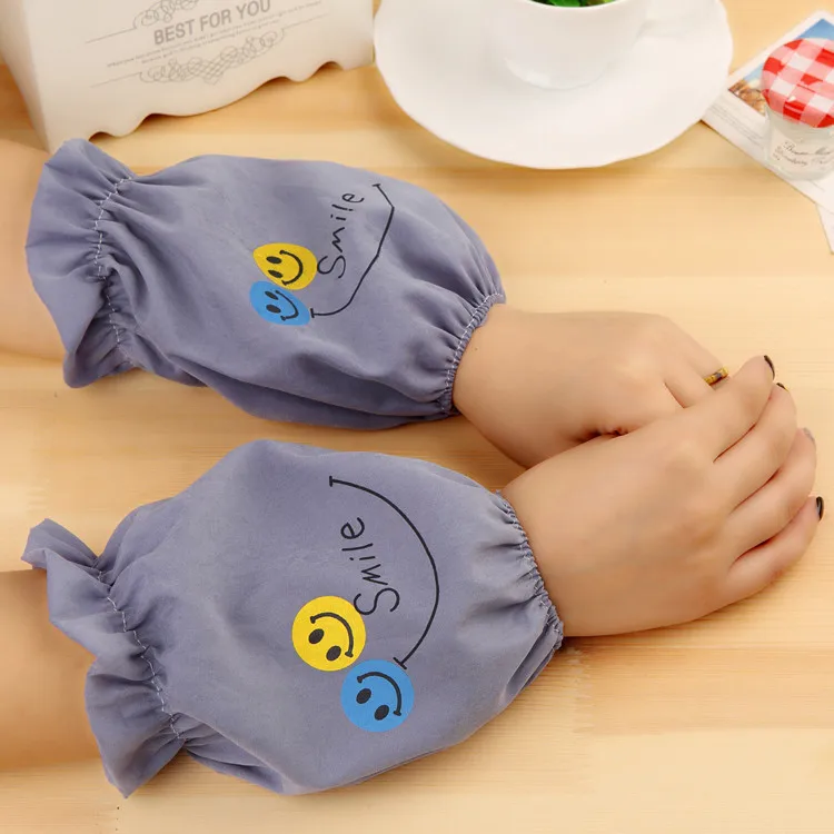 New Promotional wholesale Fashion High quality oversleeves for women