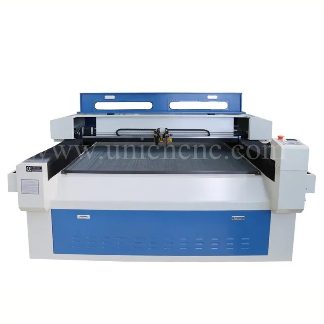 
new product Multi-heads co2 laser engraver/acrylic laser cutting machines price 