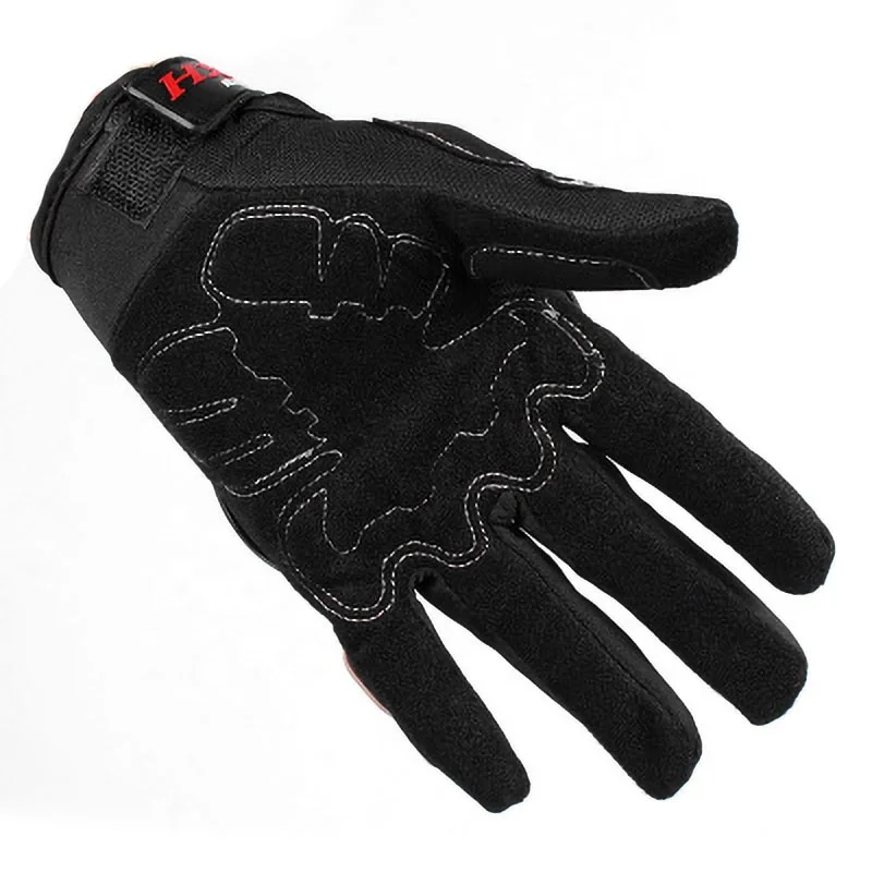 Wholesale Probiker Gloves Anti Slip Windproof Touchscreen Glove Breathable  Winter Men Women Racing motorcycle impact gloves