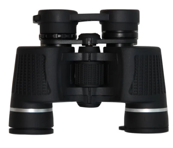 (BM-5100)High Power 8X42 birding Porro FMC Lens BAK4 Prism HD Big Eye Wide Angle of View Outdoor Center Focus Binoculars