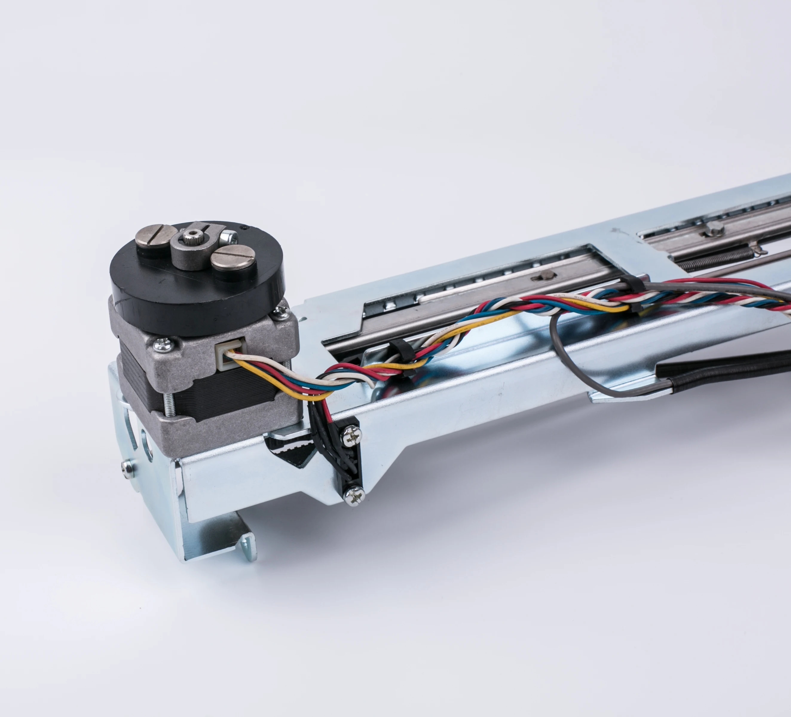 Olivetti PR2 плюс матричный принтер экономный принтер Запасные части Магнитная Рамка для чтения оригинальный новый