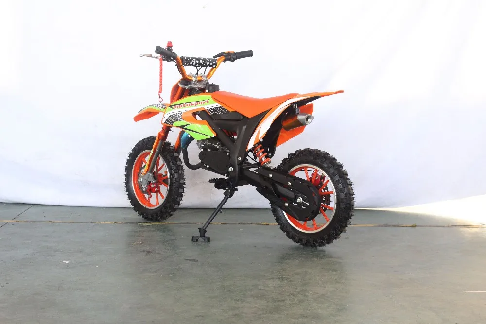 Mini 50cc best technology motorcycle dirt bikes