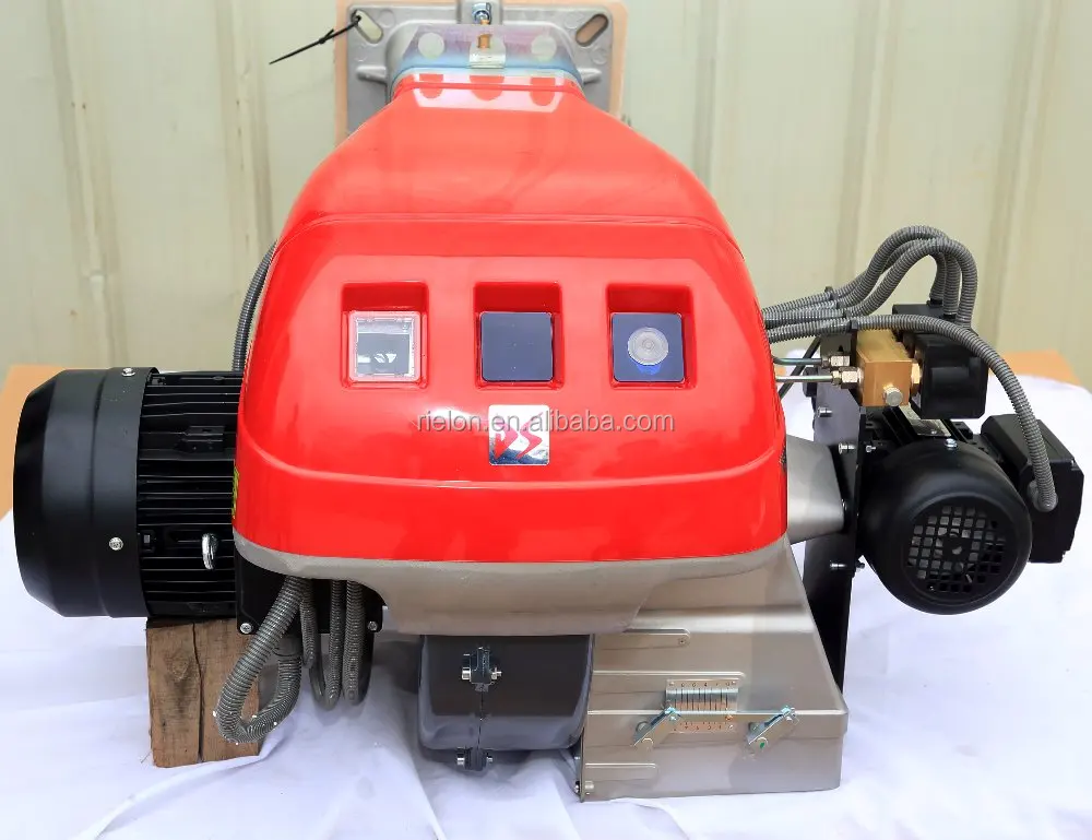 DOWSON RLS250 GAS&OIL BURNER