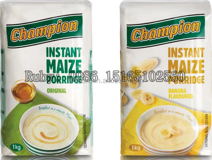 Productive Heinz Infant Baby Powder Food Extruder Making Machine