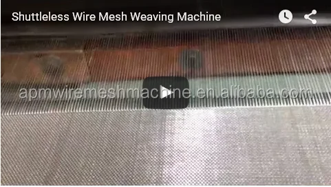 
2017 wire mesh knitting machine equipment for small business at home 