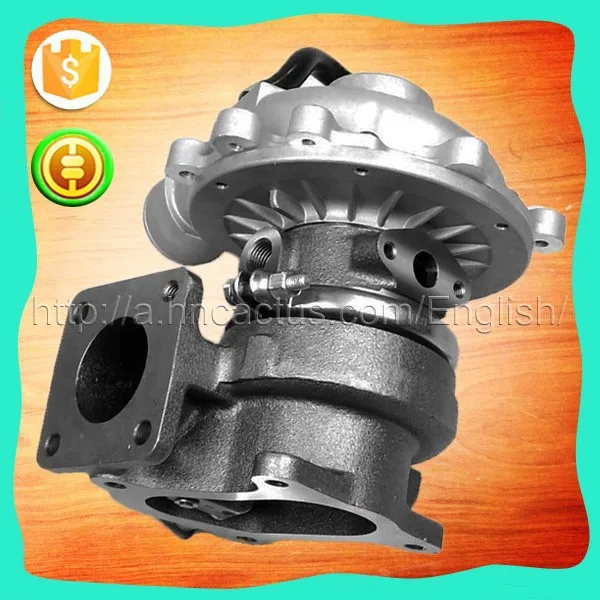 car use for Mazda B2500 turbo RHF5 WL84 VC430089 VC430090 engine VJ25 VJ26 VJ33