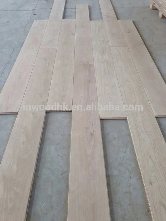 Super Long & wide Oak Engineered Flooring,XXL size Oak hardwood flooring
