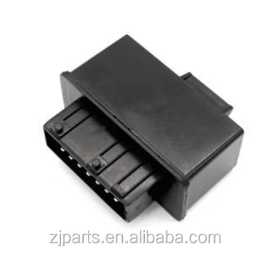 High Performance Fuel Double Relay for PEUGEOT 19203N