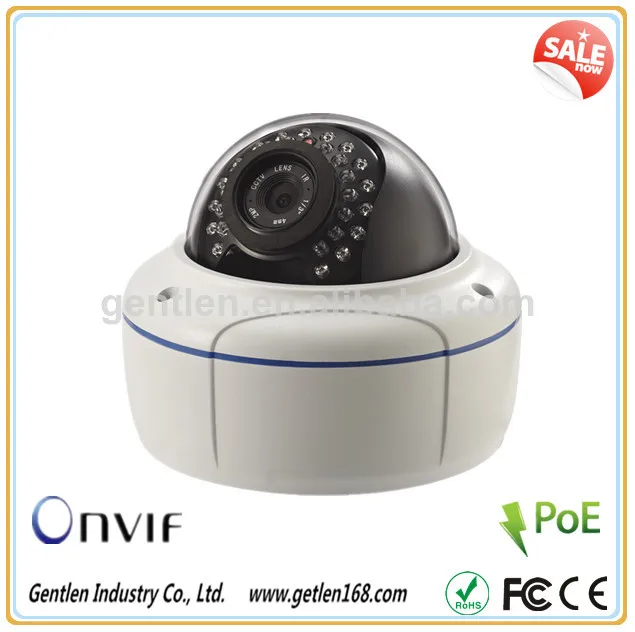 потребления ис камера 720p 1.0 ip-мегапиксельной камеры android ipad удаленного управления водонепроницаемый купол ip-камеры