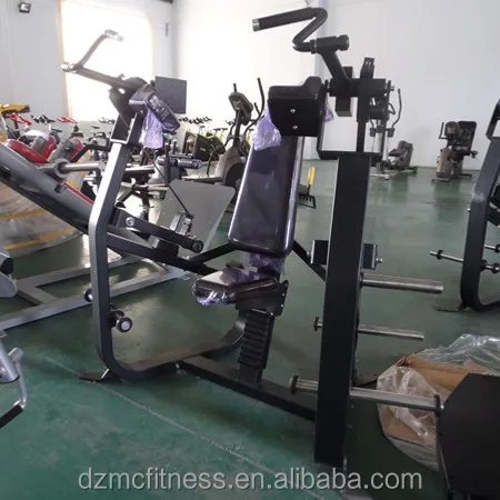 Professional Exercise Fitness Equipment Biceps Curl N38/ Nautilus Arm curl Gym machine