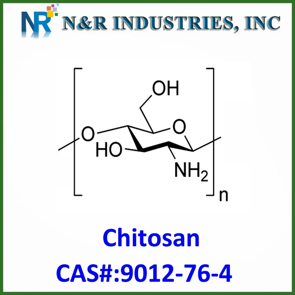
Best Price Top Quality Chitosan Powder chitosan medical grade 