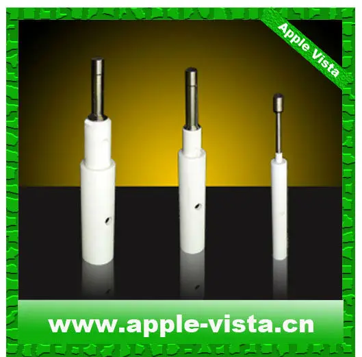 глинозема керамические втулки/керамическая втулка/керамические кольца для насоса