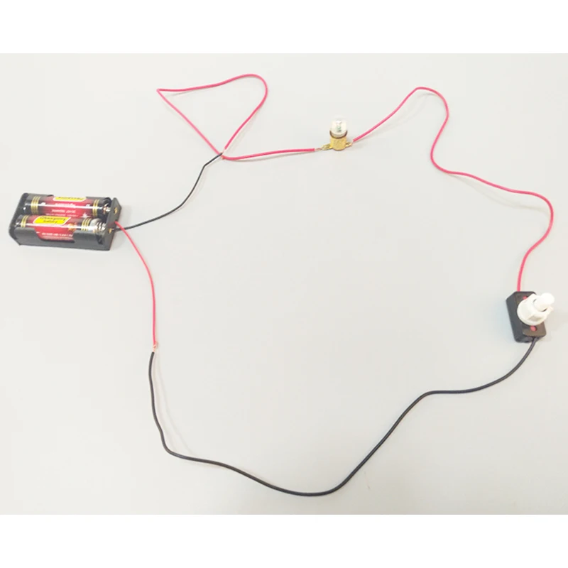 2023 hot selling from china for school student diy science electronic kit