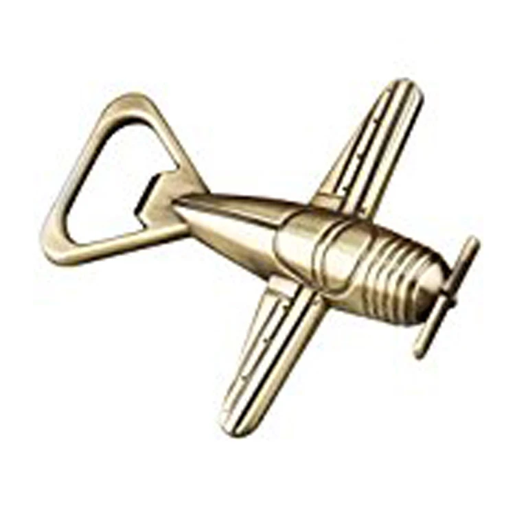 Baseball Bat Wooden Handle Bottle Opener