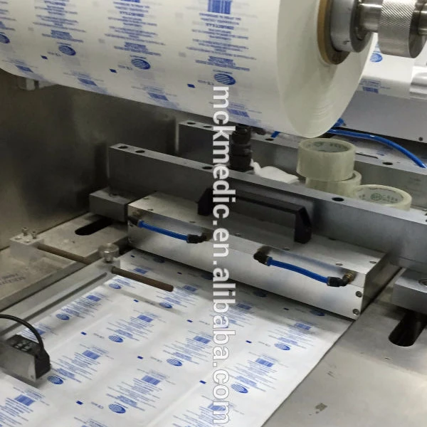 Non sterile and sterile gauze swab gauze sponges compress