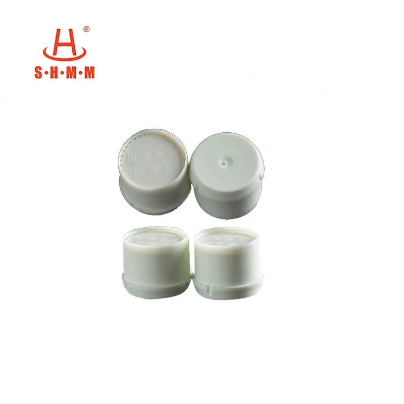 Колонковый вафельный волоконный осушитель, гигроскопический агент для фармацевтических препаратов