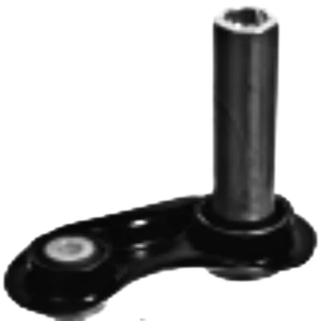 Rod Strut wheel Suspension Cross Brace for BMW 5 (E39) (E60)