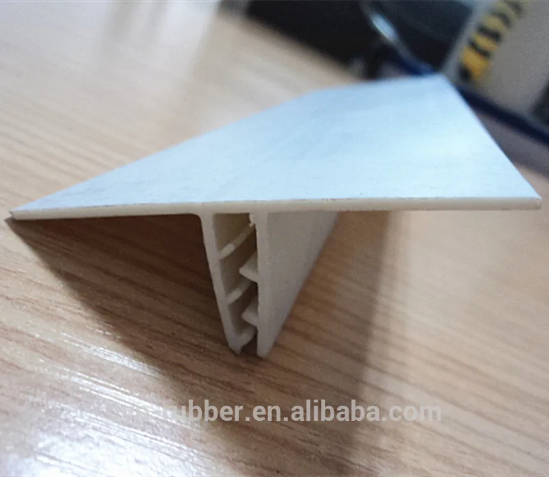Пвх профилей / пвх пластиката украшены профиль / пвх пластиката профили