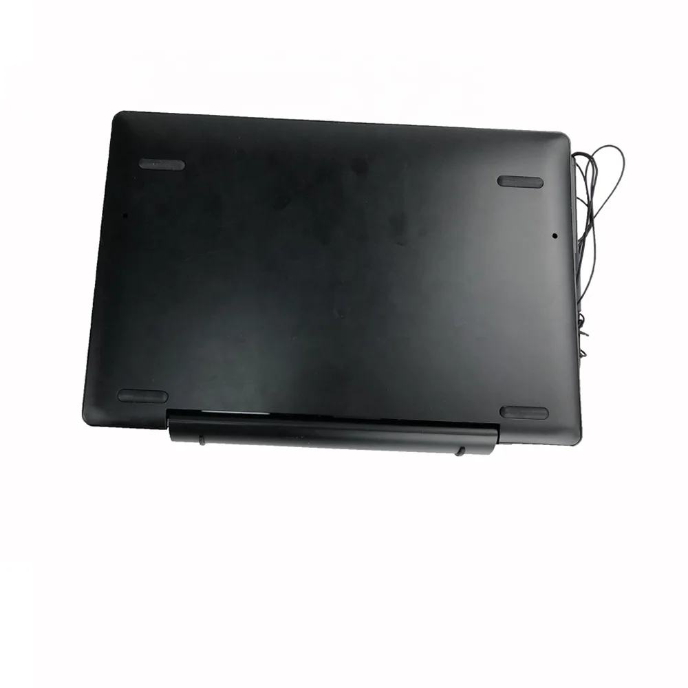 10,1 дюймовый обучающий планшетный ПК 2 в 1 нетбук, школьный детский студенческий обучающий прочный ноутбук компьютер