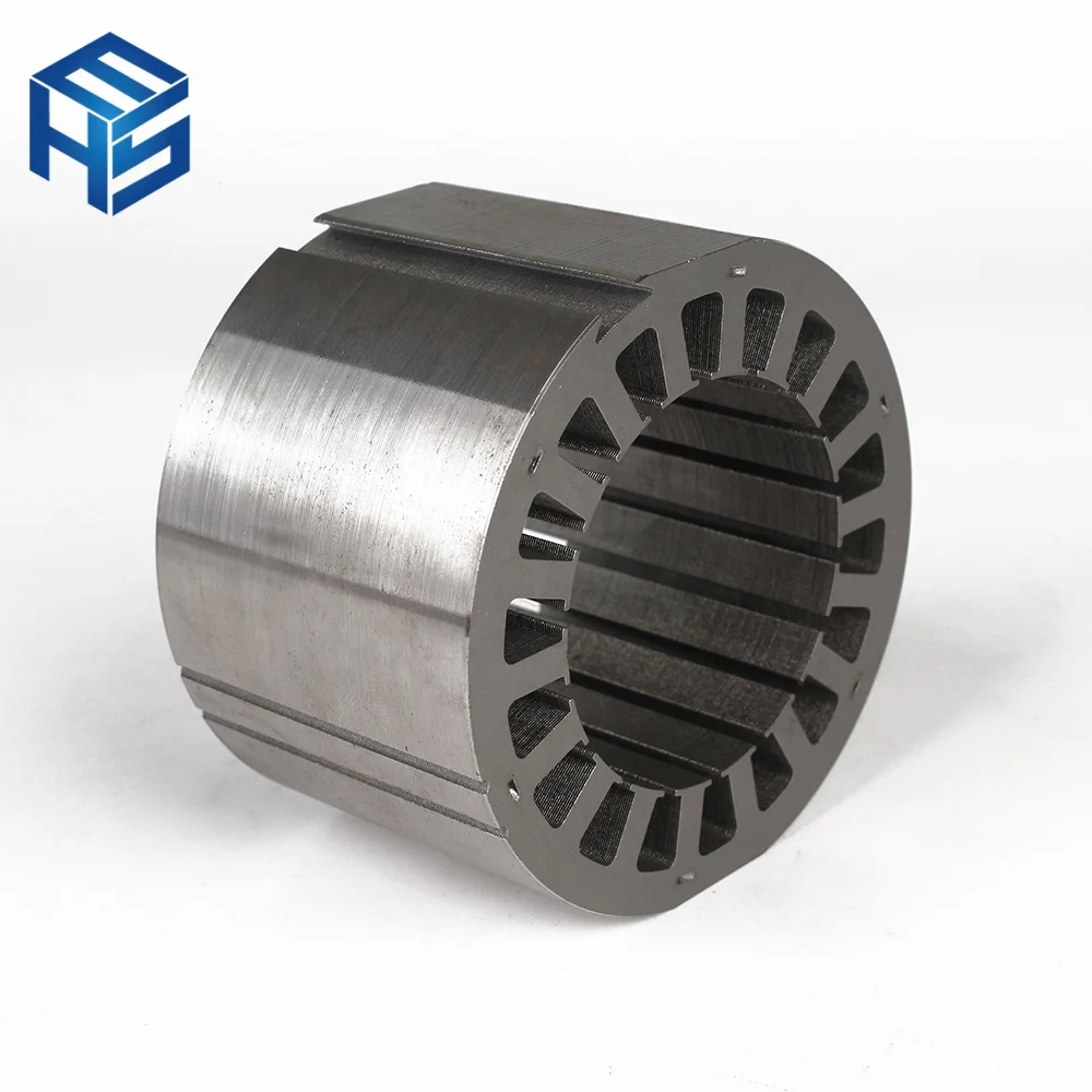 Электрический мотор 65A1300/65JN1300/M1300-65A CRNGO Non-рулон текстурированной электротехнической кремния стальные листы