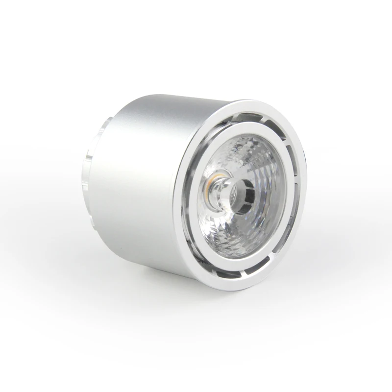 Lepu lighting led lamp module MR16 high CRI92 mini downlight led spotlight